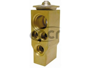 ACR 121016 išsiplėtimo vožtuvas, oro kondicionavimas 
 Oro kondicionavimas -> Vožtuvai
1618057, 90512364, 90512364, 90512364