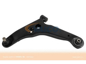 VAICO V37-0065 vikšro valdymo svirtis 
 Ašies montavimas/vairavimo mechanizmas/ratai -> Valdymo svirtis/pasukamosios svirties sujungimas -> Vairo trauklės (valdymo svirtis, išilginis balansyras, diago
40 13A255, 40 13A273, MR 403419