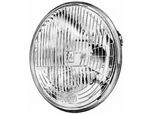 HELLA 1A6 002 395-181 įdėklas, priekinis žibintas