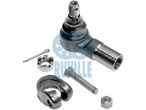 RUVILLE 925151 skersinės vairo trauklės galas 
 Vairavimas -> Vairo mechanizmo sujungimai
602 330 02 35