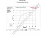 PRESTOLITE ELECTRIC 8SC3133U kintamosios srovės generatorius
110175HC, 10460496500, A663, 5000789396