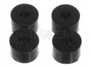 MEYLE 35-14 710 0000/S skersinio stabilizatoriaus komplektas 
 Ašies montavimas/vairavimo mechanizmas/ratai -> Stabilizatorius/fiksatoriai -> Pasukimo trauklė
0710-28-775, 0710-28-775