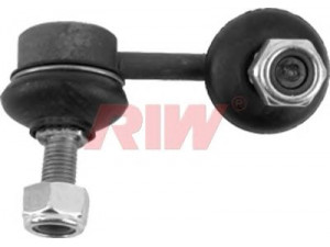 RIW MI4003 šarnyro stabilizatorius 
 Ašies montavimas/vairavimo mechanizmas/ratai -> Stabilizatorius/fiksatoriai -> Savaime išsilyginanti atrama
MB808076