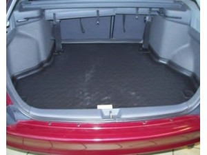 CARBOX 208077000 bagažinės / krovinių skyriaus guminis kilimėlis 
 Vidaus įranga -> Bagažinė