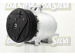 DA SILVA FC0500 kompresorius, oro kondicionierius 
 Oro kondicionavimas -> Kompresorius/dalys
01140552, 8200436108, 8200677870
