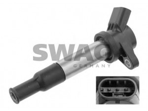 SWAG 89 93 3647 ritė, uždegimas 
 Kibirkšties / kaitinamasis uždegimas -> Uždegimo ritė
25181813, 96414260