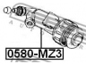 FEBEST 0580-MZ3 darbinis cilindras, sankaba
BP4K-41-920A, BP4K-41-920B