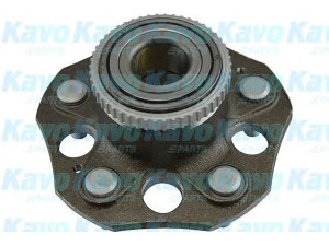 KAVO PARTS WBH-2037 rato guolio komplektas 
 Ašies montavimas/vairavimo mechanizmas/ratai -> Rato stebulė/montavimas -> Rato guolis
42200S30C51, 42200S30J51
