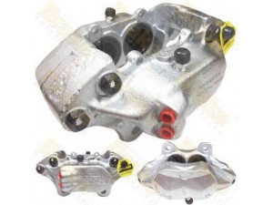 Brake ENGINEERING CA752 stabdžių apkaba 
 Dviratė transporto priemonės -> Stabdžių sistema -> Stabdžių apkaba / priedai
RTC6777