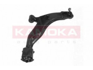 KAMOKA 9987271 vikšro valdymo svirtis 
 Ašies montavimas/vairavimo mechanizmas/ratai -> Valdymo svirtis/pasukamosios svirties sujungimas -> Vairo trauklės (valdymo svirtis, išilginis balansyras, diago
54501 22000, 54501 22100, 54501 22200