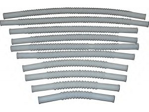 HOFFER 7506K03 laikantysis rėmas, degalų tiekimo sriublys