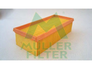 MULLER FILTER PA3118 oro filtras 
 Techninės priežiūros dalys -> Techninės priežiūros intervalai
1500A045, 8200792661, 1350900501