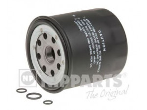 NIPPARTS J1319006 alyvos filtras 
 Techninės priežiūros dalys -> Techninės priežiūros intervalai
8-94217-272-0, 8-94217-272-1, 8-94217-272-2