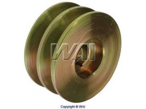 WAIglobal 24-6500 skriemulys, kintamosios srovės generatorius
A44442