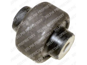 DELPHI TD479W valdymo svirties/išilginių svirčių įvorė 
 Ašies montavimas/vairavimo mechanizmas/ratai -> Valdymo svirtis/pasukamosios svirties sujungimas -> Montavimas/sutvirtinimas
638 333 0814