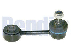 BENDIX 043366B šarnyro stabilizatorius