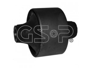 GSP 516231 valdymo svirties/išilginių svirčių įvorė 
 Ašies montavimas/vairavimo mechanizmas/ratai -> Valdymo svirtis/pasukamosios svirties sujungimas -> Montavimas/sutvirtinimas
54551-3A000, 54555-3A100