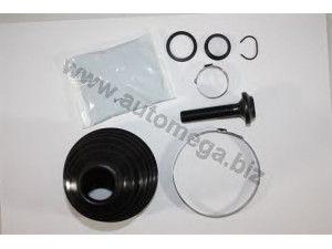 AUTOMEGA 304980203701A gofruotoji membrana, kardaninis velenas 
 Ratų pavara -> Gofruotoji membrana
701498203A