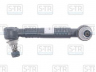 S-TR STR-90304 šarnyro stabilizatorius
6283200289, 6283201189
