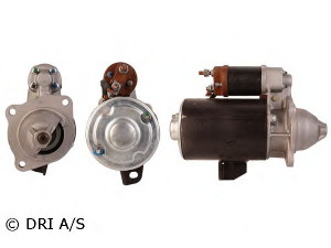 DRI 329009092 starteris