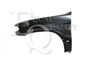 EQUAL QUALITY L06043 sparnas 
 Kėbulas -> Kėbulo dalys/ sparnas/buferis -> Sparnas/montavimo dalys
41357121007