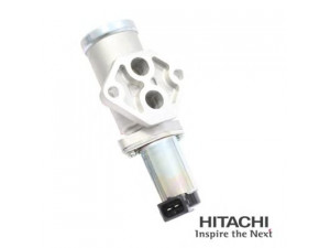 HITACHI 2508678 tuščiosios eigos valdymo vožtuvas, oro tiekimas 
 Kuro mišinio formavimas -> Mišinio sudarymas -> Laisvų sūkių kontrolė
837102, 90411546, AESP20713A