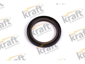 KRAFT AUTOMOTIVE 1151517 veleno sandariklis, alkūninis velenas; veleno sandariklis, alyvos siurblys 
 Variklis -> Tarpikliai -> Radialinis alyvos sandariklis/komplektas
71739386, 06 38 199, 12609467, 4812899
