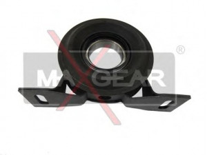 MAXGEAR 49-0067 pakaba, kardaninis velenas 
 Ašies pavara -> Kardaninis velenas, visas -> Guolis/montavimas
6 649 122, 92VB4826BB