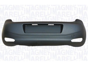 MAGNETI MARELLI 021316002640 buferis 
 Kėbulas -> Kėbulo dalys/ sparnas/buferis -> Galinė variklio apdanga
735542339, 735564075