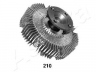 ASHIKA 36-02-210 sankaba, radiatoriaus ventiliatorius 
 Aušinimo sistema -> Radiatoriaus ventiliatorius
16210-30010, 16210-67010, 16210-67030
