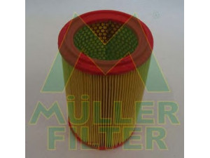 MULLER FILTER PA93 oro filtras 
 Filtrai -> Oro filtras
60811342, 608113421, 7786225, 7786226