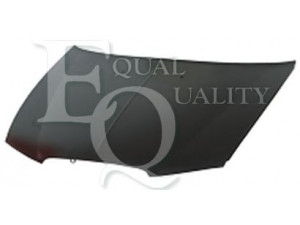 EQUAL QUALITY L03470 gaubtas 
 Kėbulas -> Transporto priemonės galas -> Gaubtas/dalys/garso izoliacinė medžiaga
BKA500130