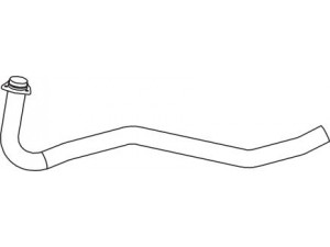 DINEX 70275 išleidimo kolektorius
3306533 R1