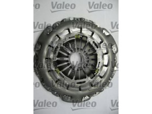 VALEO 826657 sankabos komplektas 
 Sankaba/dalys -> Sankabos remonto komplektas, visas
