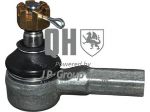 JP GROUP 4744600109 skersinės vairo trauklės galas 
 Vairavimas -> Vairo mechanizmo sujungimai
4881060B00, 4504729075, 4881060B00