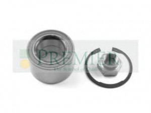 BRT Bearings PWK1524 rato guolio komplektas