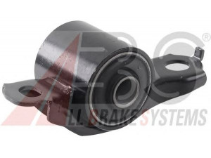 A.B.S. 270935 valdymo svirties/išilginių svirčių įvorė 
 Ašies montavimas/vairavimo mechanizmas/ratai -> Valdymo svirtis/pasukamosios svirties sujungimas -> Montavimas/sutvirtinimas
0K9A2 3446X