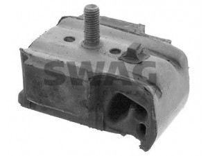 SWAG 50 13 0011 variklio montavimas 
 Variklis -> Variklio montavimas -> Variklio montavimo rėmas
1 661 786, 89AB6B032AD