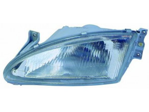 LORO 221-1107L-LD-EM priekinis žibintas 
 Kėbulas -> Priekinis žibintas/dalys -> Priekinis žibintas/įterp.
9210329061, 9210529061