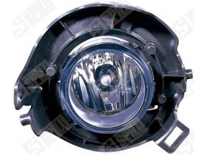 SPILU 901119 rūko žibintas 
 Elektros įranga -> Pagalbiniai žibintai/dalys -> Rūko žibintas/dalys -> Rūko žibintas/įterp.
26150EA500