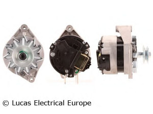 LUCAS ELECTRICAL LRA01190 kintamosios srovės generatorius 
 Elektros įranga -> Kint. sr. generatorius/dalys -> Kintamosios srovės generatorius
7700764382, 7700807041, 7701499251