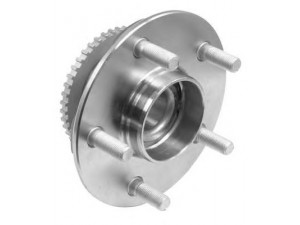 MGA KR3725 rato guolio komplektas 
 Ašies montavimas/vairavimo mechanizmas/ratai -> Rato stebulė/montavimas -> Rato guolis
43200AV700