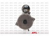 ATL Autotechnik A 78 530 starteris
118 1101