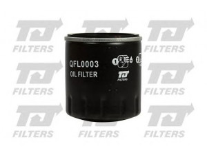 QUINTON HAZELL QFL0003 alyvos filtras 
 Techninės priežiūros dalys -> Techninės priežiūros intervalai
7700 720 978, 000110938, 1109.C2