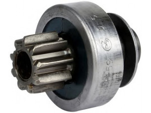 PowerMax 1015749 laisvos eigos pavara, starteris