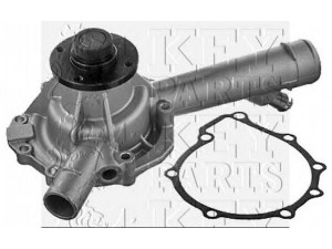 KEY PARTS KCP1658 vandens siurblys 
 Aušinimo sistema -> Vandens siurblys/tarpiklis -> Vandens siurblys
1112000401, 1112004001, 111 200 07 01