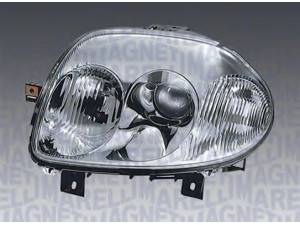 MAGNETI MARELLI 718121601181 priekinis žibintas 
 Kėbulas -> Priekinis žibintas/dalys -> Priekinis žibintas/įterp.