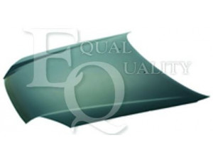 EQUAL QUALITY L03098 gaubtas 
 Kėbulas -> Liukai/stogai/durys/stoglangis/sulankstomas stogas -> Gaubtas/dalys/garso izoliacinė medžiaga
66400-2D520, 664002D521