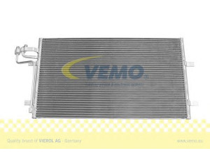 VEMO V25-62-0010 kondensatorius, oro kondicionierius 
 Oro kondicionavimas -> Kondensatorius
1 234 248, 1 335 552, 3M5H 19710 AB