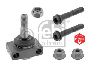 FEBI BILSTEIN 38549 atramos/vairo trauklė 
 Ašies montavimas/vairavimo mechanizmas/ratai -> Sujungimai -> Atramos/vairo trauklė
0002271V003000005, 0002271V003000005 S1